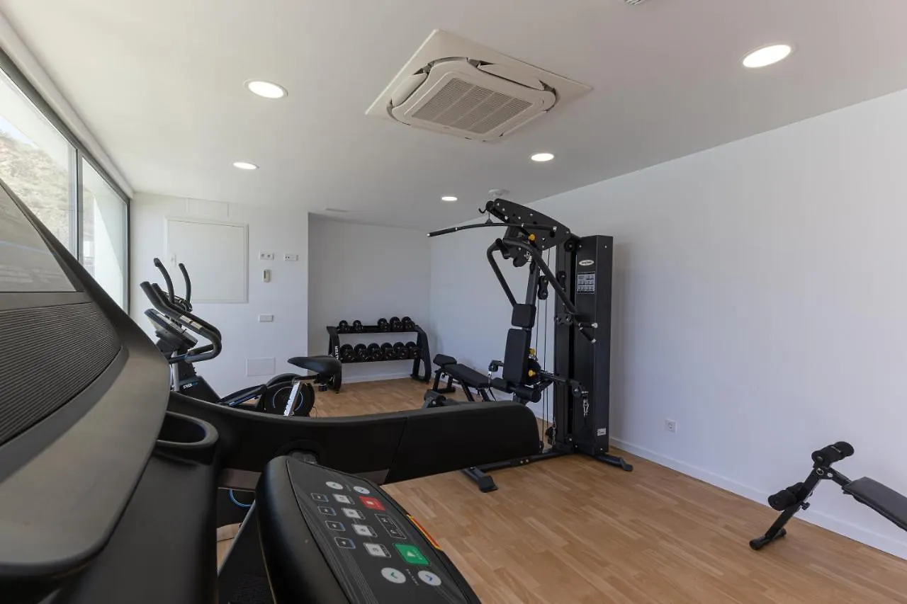 New Spectacular Sea View Apartment At Higueron Next To Carvajal Beach Fuengirola 0*,  Hiszpania
