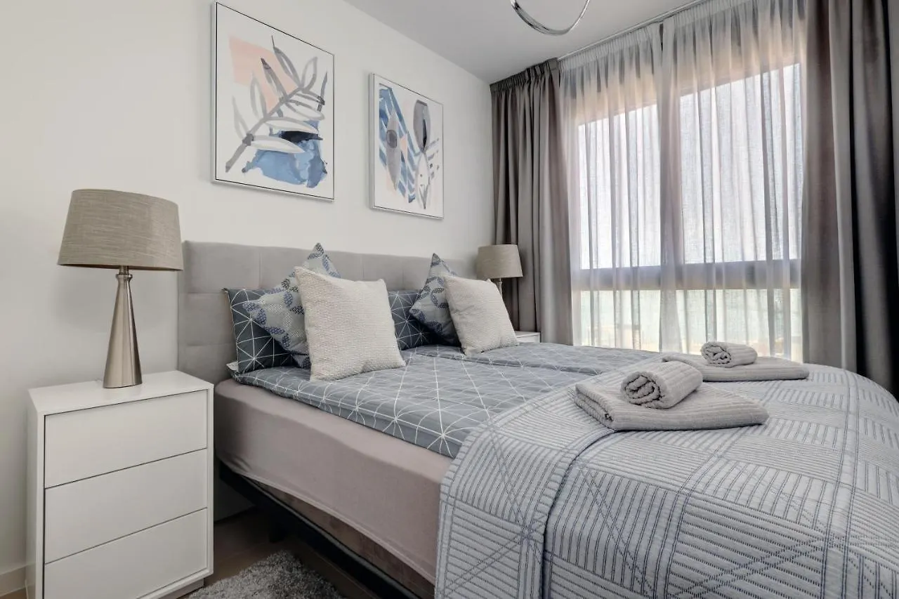New Spectacular Sea View Apartment At Higueron Next To Carvajal Beach Fuengirola