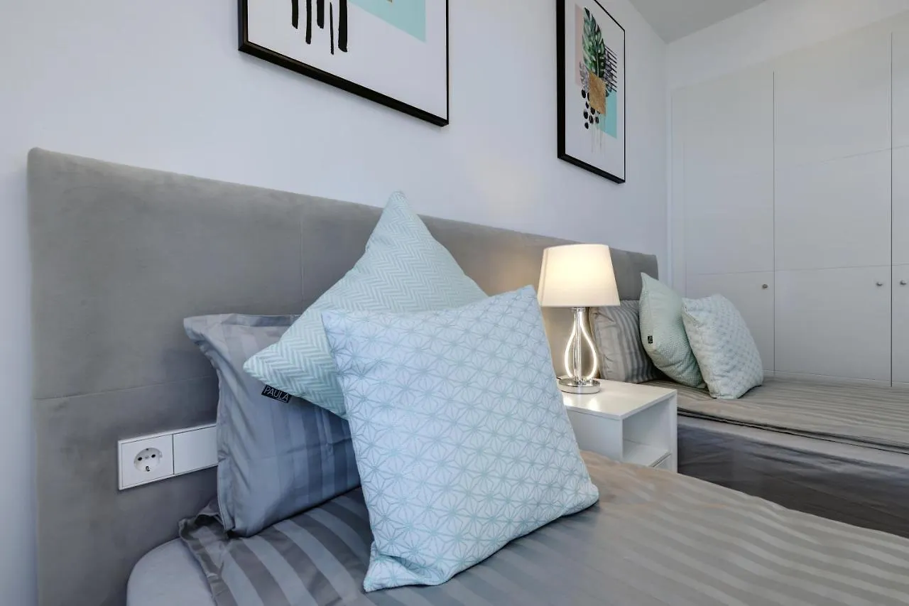 New Spectacular Sea View Apartment At Higueron Next To Carvajal Beach Fuengirola