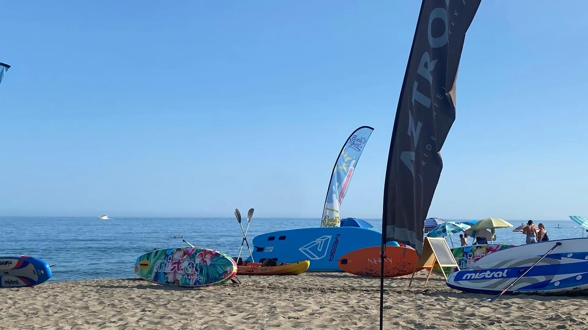 New Spectacular Sea View Apartment At Higueron Next To Carvajal Beach Fuengirola Hiszpania