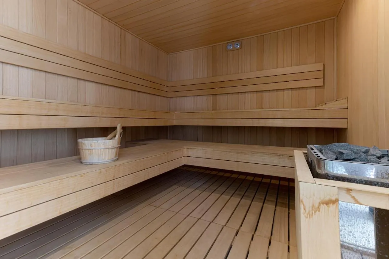 New Spectacular Sea View Apartment At Higueron Next To Carvajal Beach Фуэнхирола Испания