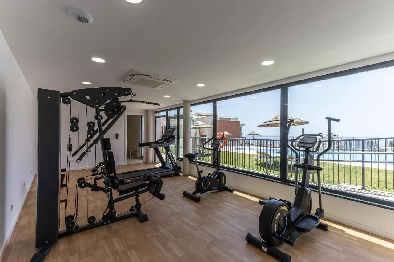 New Spectacular Sea View Apartment At Higueron Next To Carvajal Beach Фуэнхирола Испания